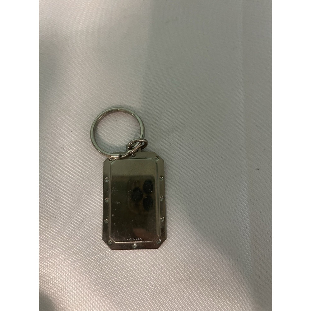 # 1 Grandma Keychain Fob Key Chain - Picture 2 of 2